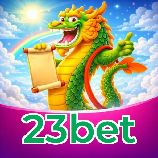 23bet segurança SSL 256-bit