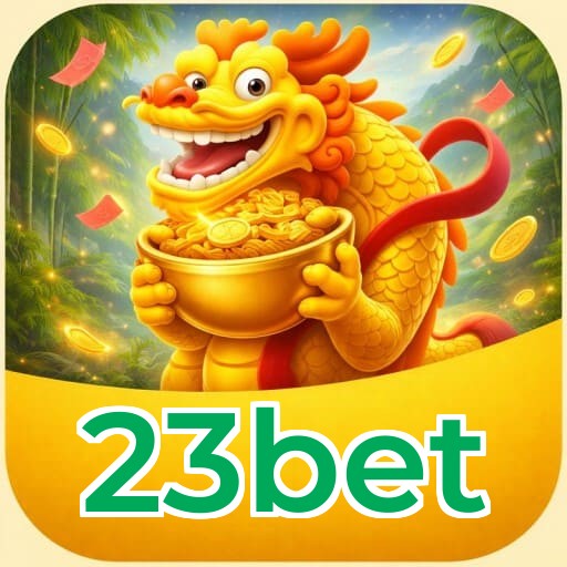 Catálogo 23bet 2.547 jogos